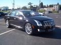 Black Raven - XTS Luxury FWD Photo No. 3