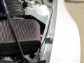  2010 Mustang Shelby GT500 Coupe 5.4 Liter Supercharged DOHC 32-Valve VVT V8 Engine