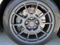 Custom Wheels of 2010 Mustang Shelby GT500 Coupe