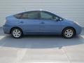 Seaside Blue Pearl - Prius Hybrid Photo No. 2