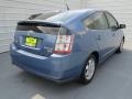 Seaside Blue Pearl - Prius Hybrid Photo No. 3