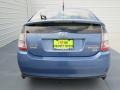 Seaside Blue Pearl - Prius Hybrid Photo No. 4