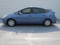 Seaside Blue Pearl - Prius Hybrid Photo No. 5