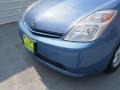 Seaside Blue Pearl - Prius Hybrid Photo No. 9