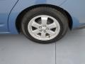 Seaside Blue Pearl - Prius Hybrid Photo No. 11