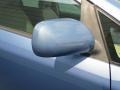 Seaside Blue Pearl - Prius Hybrid Photo No. 14