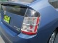 Seaside Blue Pearl - Prius Hybrid Photo No. 15