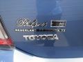 Seaside Blue Pearl - Prius Hybrid Photo No. 17