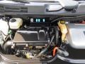 Seaside Blue Pearl - Prius Hybrid Photo No. 20