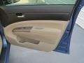 Seaside Blue Pearl - Prius Hybrid Photo No. 21