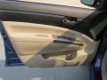 Seaside Blue Pearl - Prius Hybrid Photo No. 29