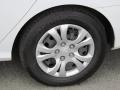 Nordic White - Elantra GLS Photo No. 3