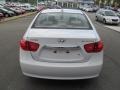 Nordic White - Elantra GLS Photo No. 8