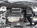 Nordic White - Elantra GLS Photo No. 10