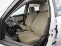 Nordic White - Elantra GLS Photo No. 13