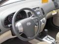 Nordic White - Elantra GLS Photo No. 15