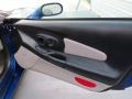 Electron Blue Metallic - Corvette Coupe Photo No. 21
