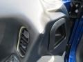 2003 Electron Blue Metallic Chevrolet Corvette Coupe  photo #30