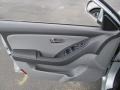 Quicksilver - Elantra GLS Photo No. 14