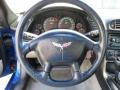 Electron Blue Metallic - Corvette Coupe Photo No. 37