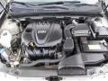 Camel Pearl - Sonata GLS Photo No. 9