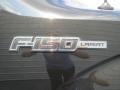 2010 Tuxedo Black Ford F150 Lariat SuperCrew  photo #14