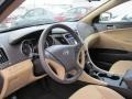 Camel Pearl - Sonata GLS Photo No. 15