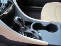 Camel Pearl - Sonata GLS Photo No. 17