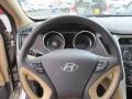 Camel Pearl - Sonata GLS Photo No. 20
