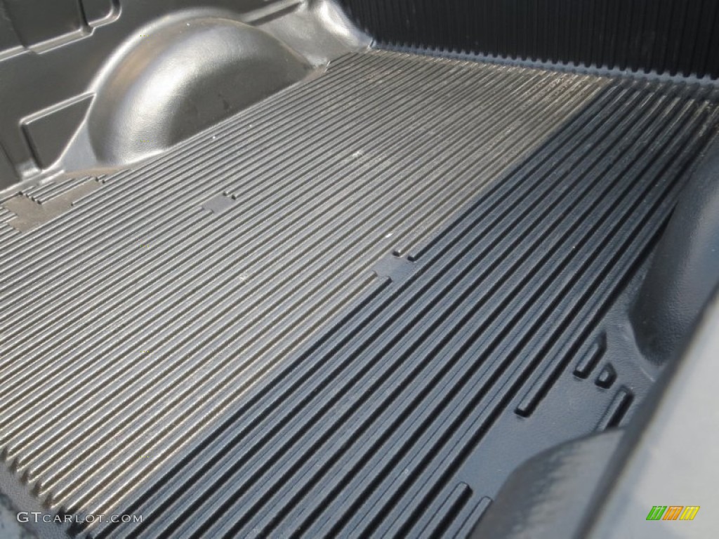 2010 F150 Lariat SuperCrew - Tuxedo Black / Tan photo #27