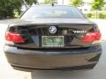 2006 Jet Black BMW 7 Series 760i Sedan  photo #9