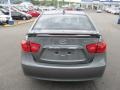 2010 Carbon Gray Mist Hyundai Elantra SE  photo #8