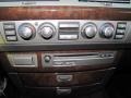 Black Nasca Leather Controls Photo for 2006 BMW 7 Series #71264146