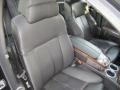 2006 Jet Black BMW 7 Series 760i Sedan  photo #26