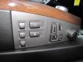 Black Nasca Leather Controls Photo for 2006 BMW 7 Series #71264194