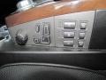 Black Nasca Leather Controls Photo for 2006 BMW 7 Series #71264314