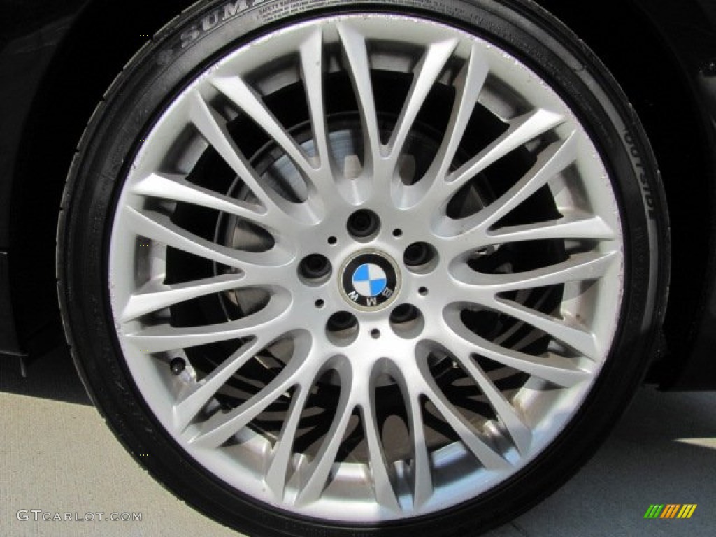 2006 BMW 7 Series 760i Sedan Wheel Photo #71264434