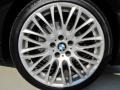 2006 BMW 7 Series 760i Sedan Wheel and Tire Photo