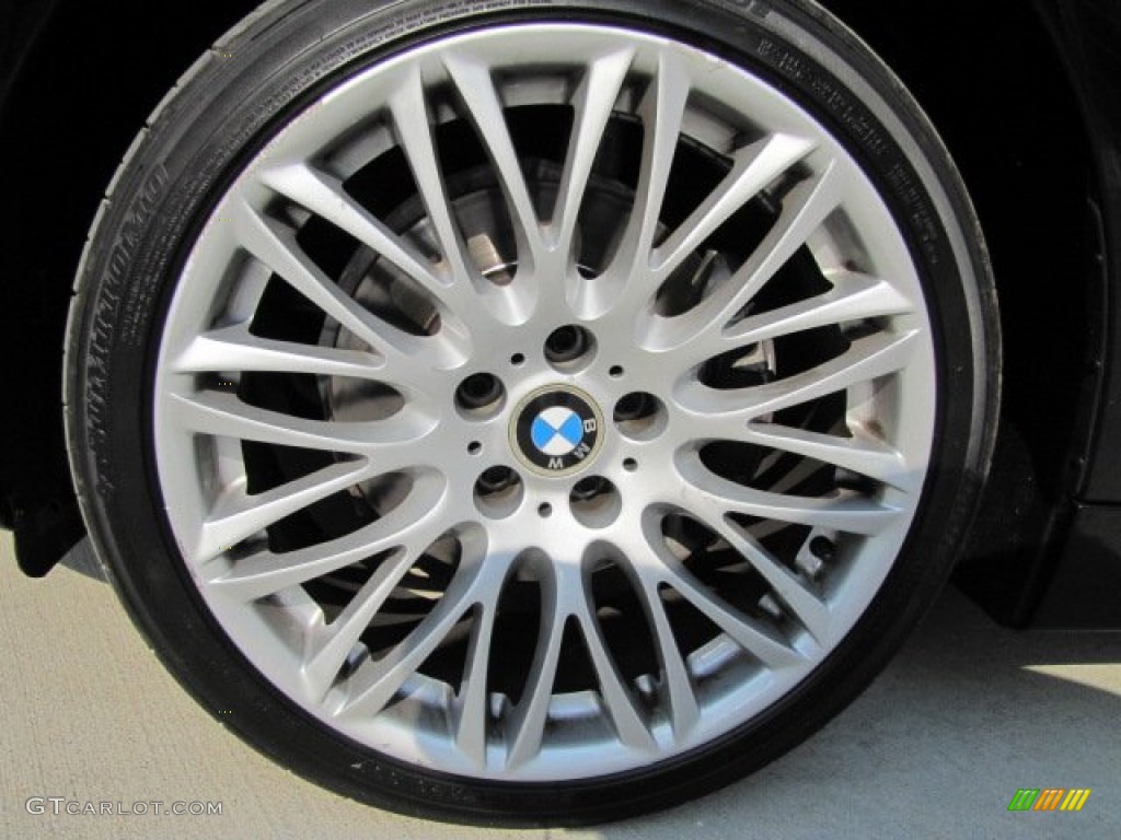 2006 BMW 7 Series 760i Sedan Wheel Photo #71264443