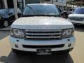 Chawton White - Range Rover Sport Supercharged Photo No. 6