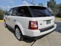 Chawton White - Range Rover Sport Supercharged Photo No. 8