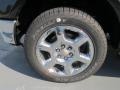 2013 Ford F150 King Ranch SuperCrew 4x4 Wheel and Tire Photo