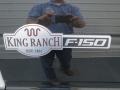 2013 Tuxedo Black Metallic Ford F150 King Ranch SuperCrew 4x4  photo #13