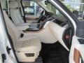 Chawton White - Range Rover Sport Supercharged Photo No. 22