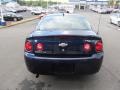 2009 Imperial Blue Metallic Chevrolet Cobalt LS Coupe  photo #9