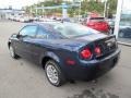 2009 Imperial Blue Metallic Chevrolet Cobalt LS Coupe  photo #10