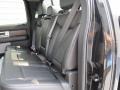 Black Rear Seat Photo for 2013 Ford F150 #71265034