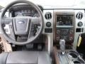 Black Dashboard Photo for 2013 Ford F150 #71265076