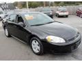 Black - Impala LT Photo No. 3