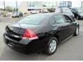 Black - Impala LT Photo No. 6